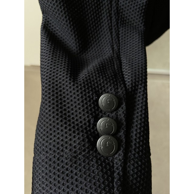 Veste de concours Vestrum Respirante