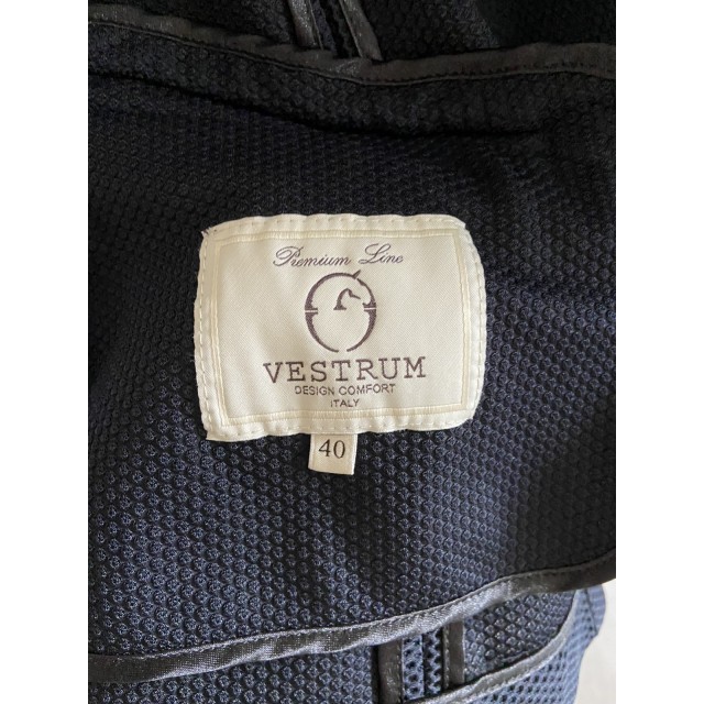 Veste de concours Vestrum Respirante