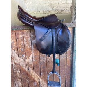 Selle Bruno Delgrange