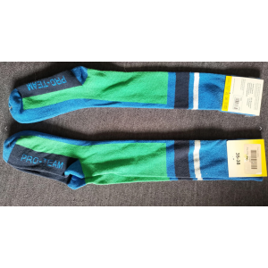 Chaussettes d'équitation pour femme