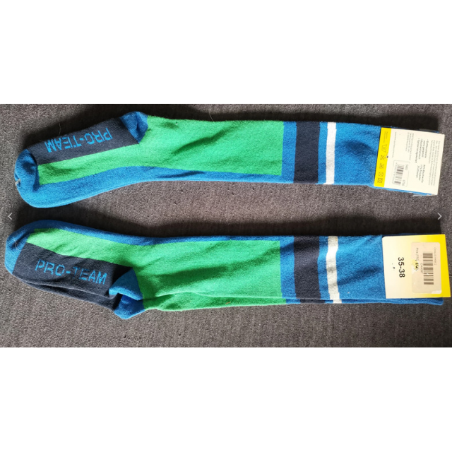 Chaussettes d'équitation pour femme