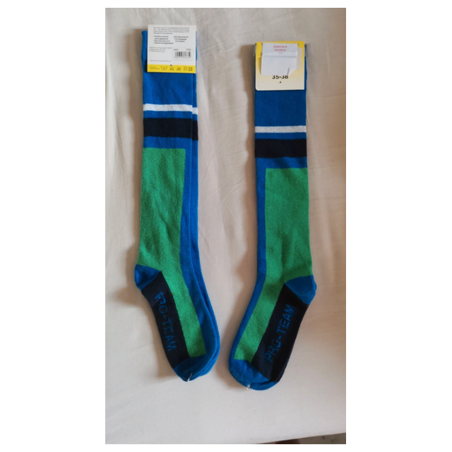 Chaussettes d'équitation pour femme