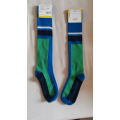 Chaussettes d'équitation pour femme
