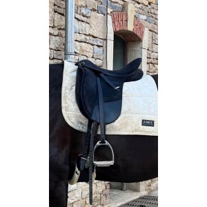 Selle wintec pro Isabell Werth 17.5