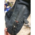 Gilet air bag
