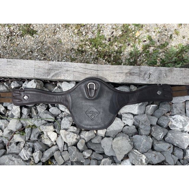 Sangle bavette Lemieux