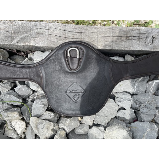 Sangle bavette Lemieux