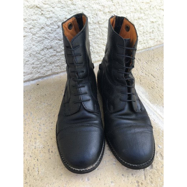 Boots equi-comfort T38
