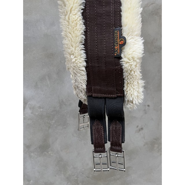 Sangle mouton KENTUCKY