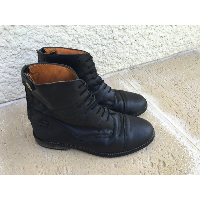 Boots equi-comfort T38