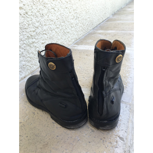 Boots equi-comfort T38