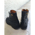 Boots equi-comfort T38