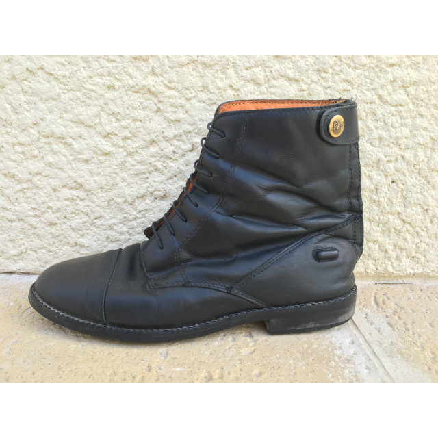 Boots equi-comfort T38