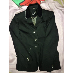 Veste de concours - Equithème