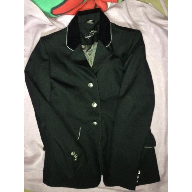 Veste de concours - Equithème