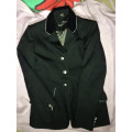 Veste de concours - Equithème