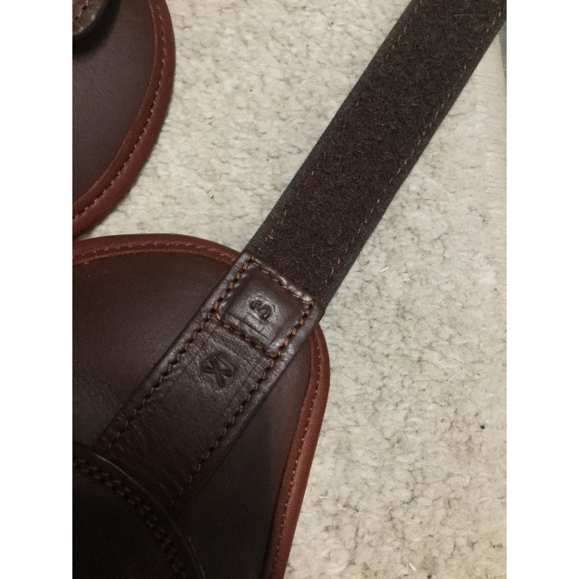 Cwd Protège-boulets