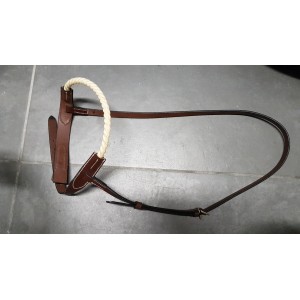 Muserolles Française corde Eric Thomas Pro