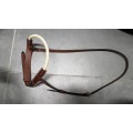 Muserolles Française corde Eric Thomas Pro
