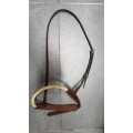 Muserolles Française corde Eric Thomas Pro