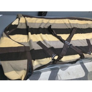 Chemise polaire Equithème