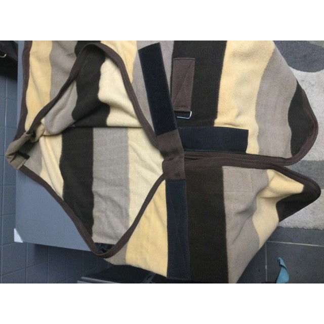 Chemise polaire Equithème