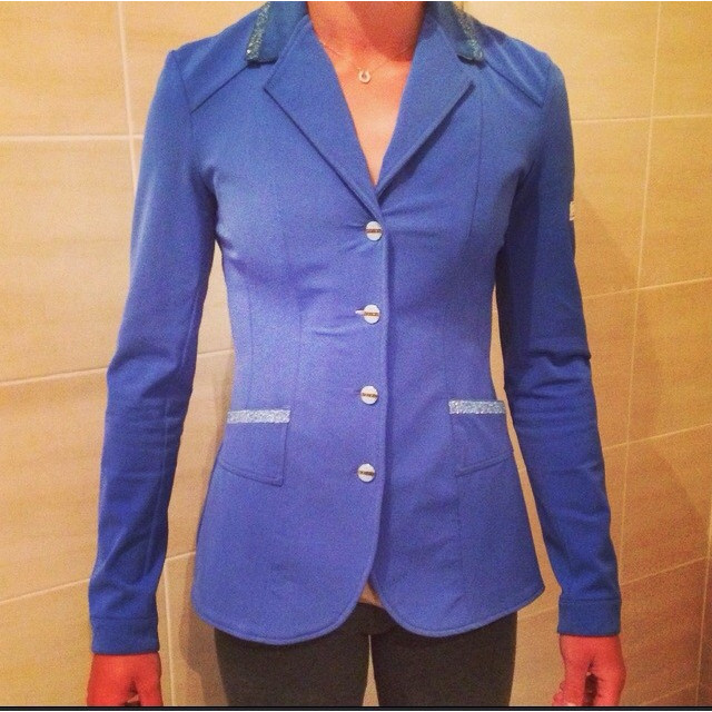 Veste animo T34