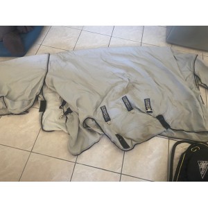 couverture anti mouche rambo hoody