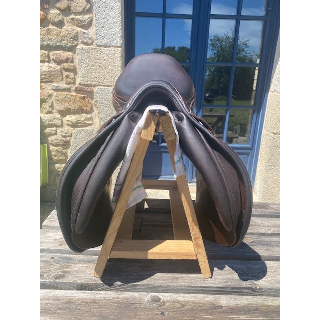 selle mixte prestige édition paris