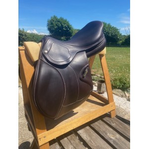 selle mixte amerigo 17,5