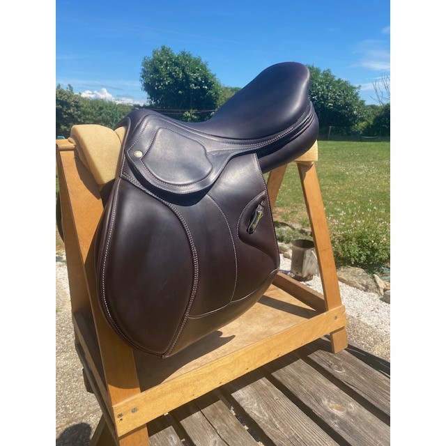 selle mixte amerigo 17,5