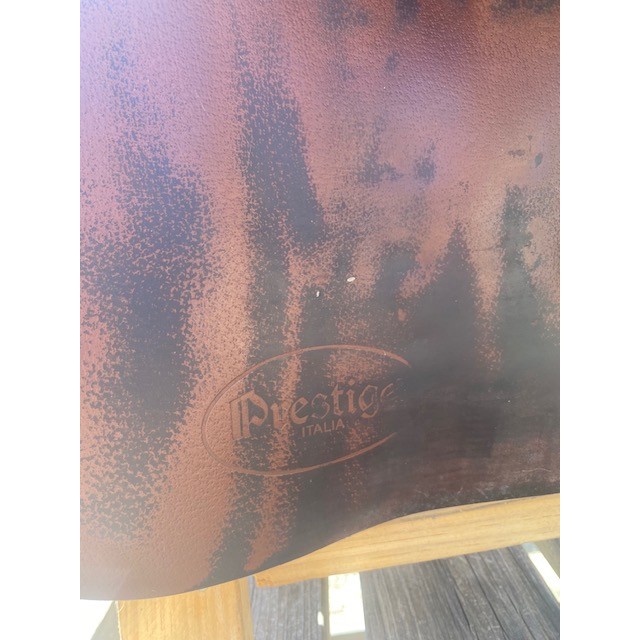 selle mixte prestige édition paris