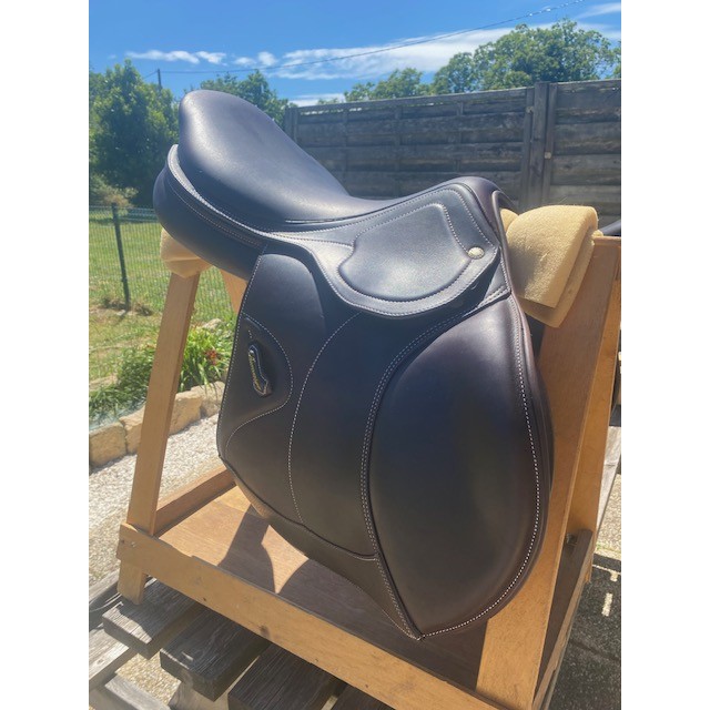 selle mixte amerigo 17,5