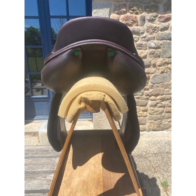 selle mixte amerigo 17,5