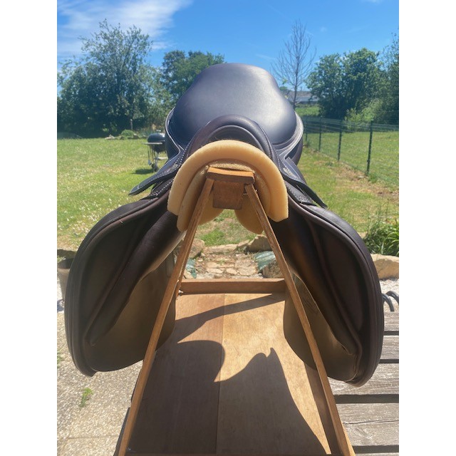 selle mixte amerigo 17,5