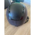 bombe uvex 55/57 cm