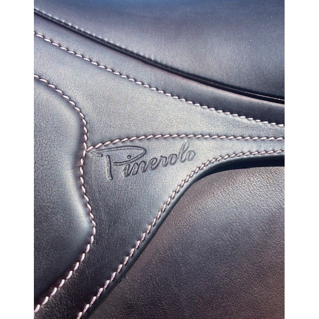 selle mixte amerigo 17,5