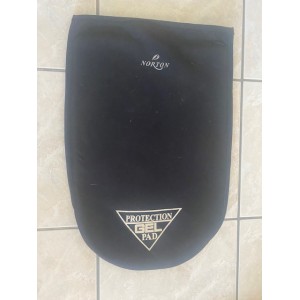 amortisseur norton gel
