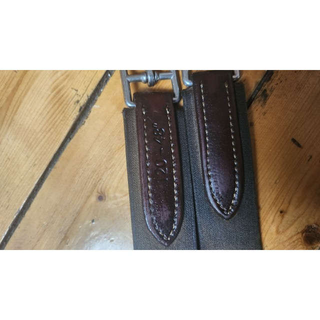 Bavette Antarès signature 120cm