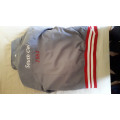Blouson equitheme