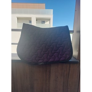 Tapis violet irisé QHC