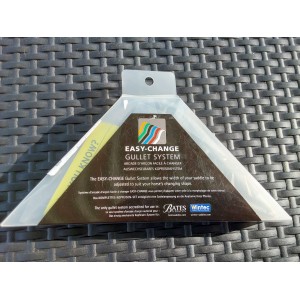 Arcade Wintec Médium Noir