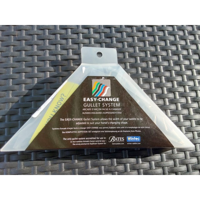 Arcade Wintec Médium Noir