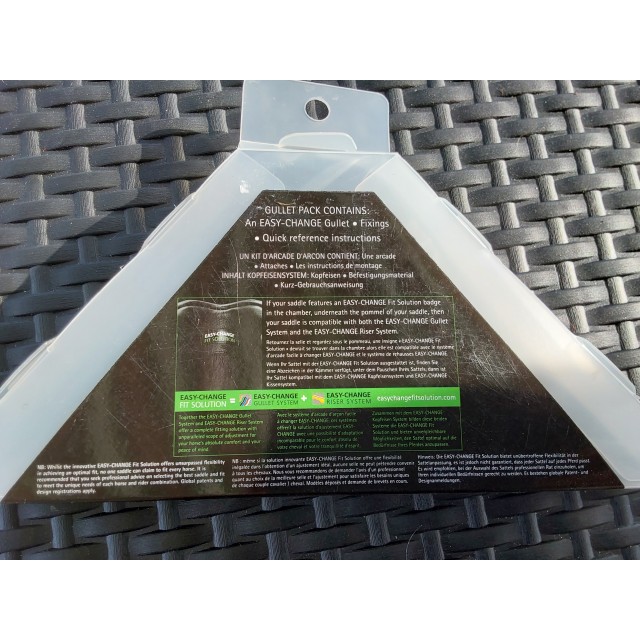 Arcade Wintec Médium Noir