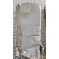 Chaps cuir Fouganza