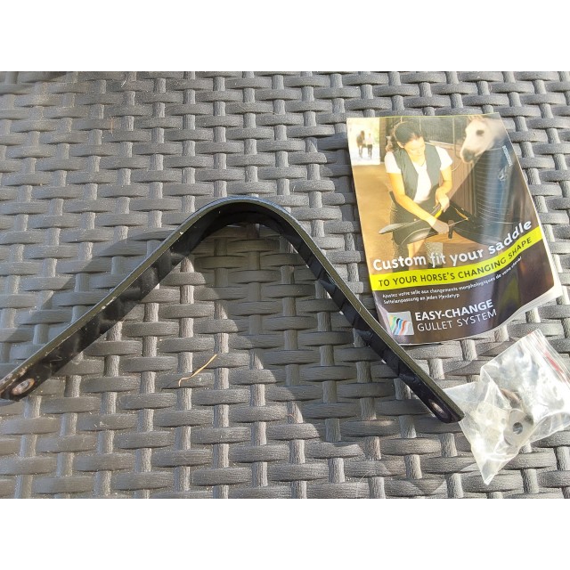 Arcade Wintec Médium Noir