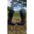 Bottes equitheme my primera taille 37