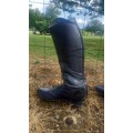 Bottes equitheme my primera taille 37