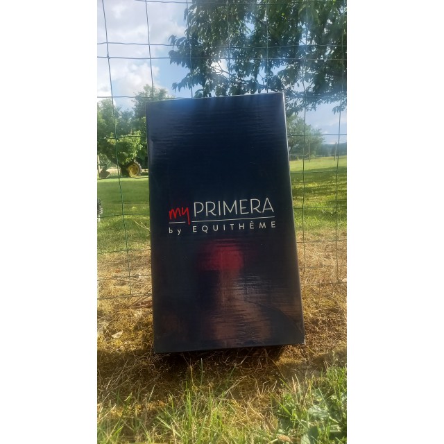 Bottes equitheme my primera taille 37