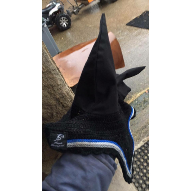 Bonnet Anna scarpatti